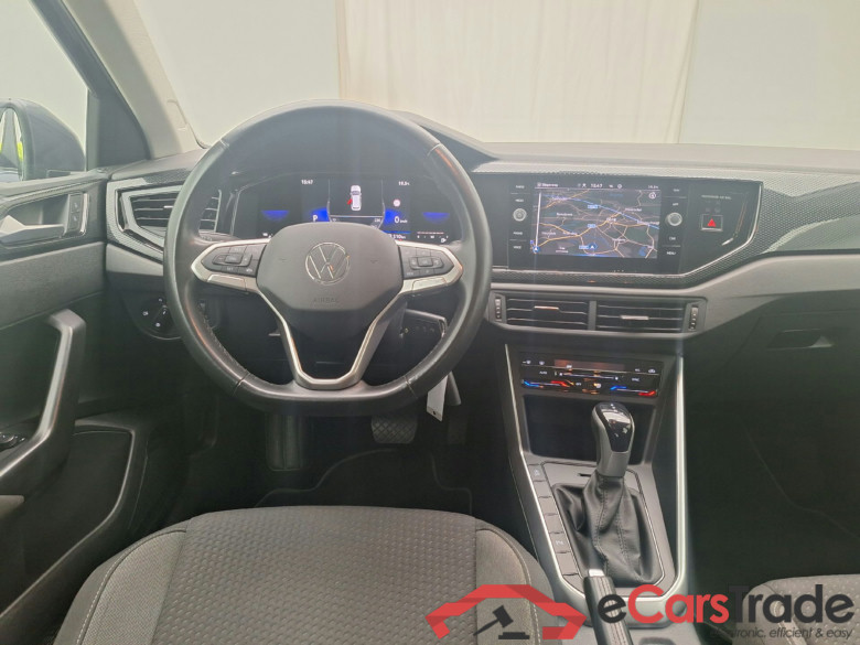 VW, Polo FL'21, Polo 1.0 TSI 70kW Life Bus.DSG #6