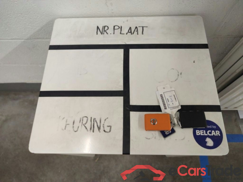Volvo V60 B3 Core DCT 5d #4