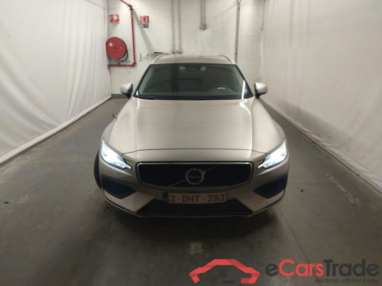 Volvo V60 B3 Core DCT 5d #5