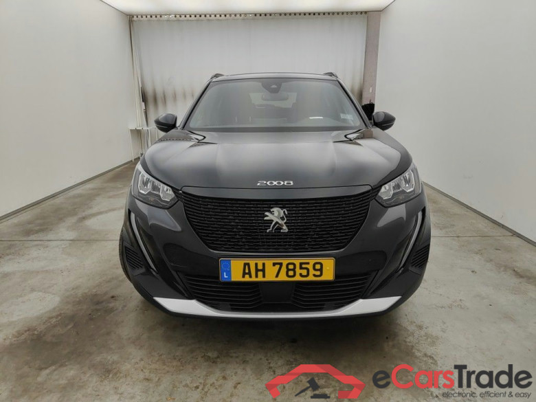 PEUGEOT E-2008 50 kWh Allure 5d #5