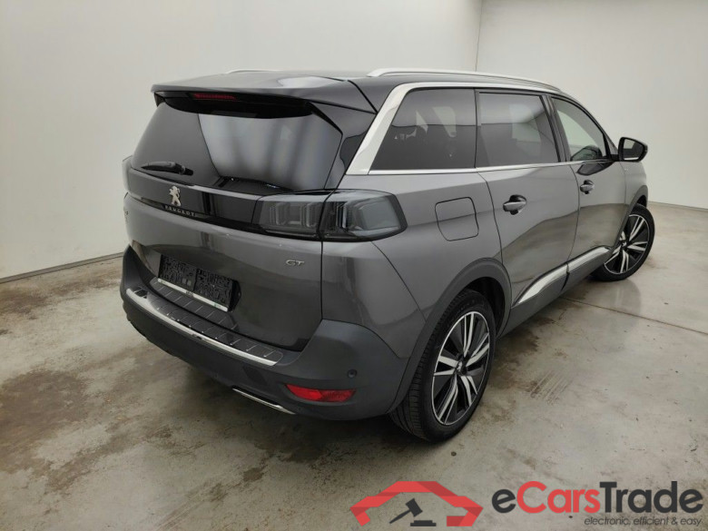 Peugeot 5008 1.5 BlueHDi 96kW S&S EAT8 GT Pack 5d #2
