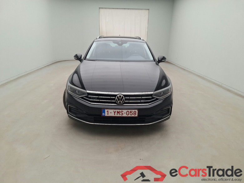 VW, Passat Variant FL'19, Volkswagen Passat Variant 1.4 TSI DSG6 GTE Busines #1