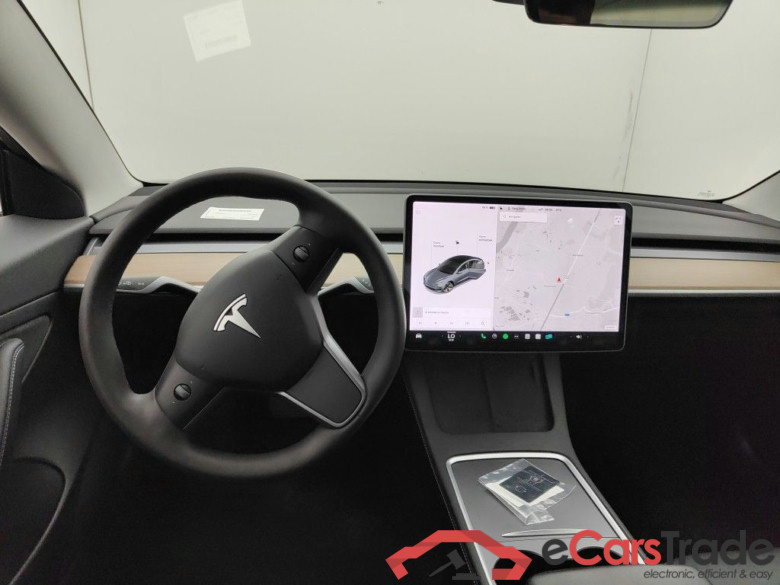 Tesla Model 3 Aut. Pano LED ACC Navi Leather KeylessGo Camera Klima PDC ... #6