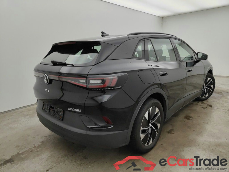 Volkswagen ID.4 ID.4 Pro 5d #2