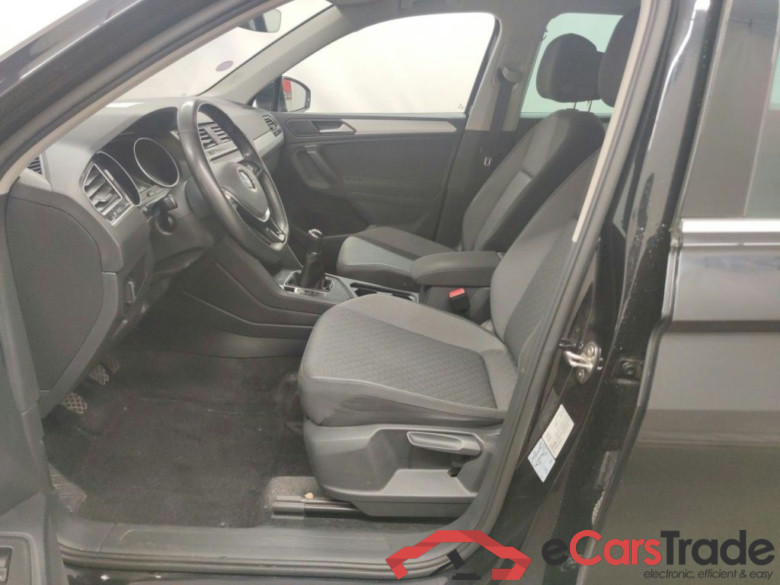 Volkswagen Tiguan 1.5 TSI ACT OPF 110kW Comfortline 5d #3