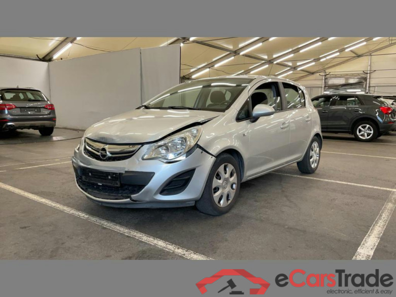 OPEL Corsa 1.2i Enjoy