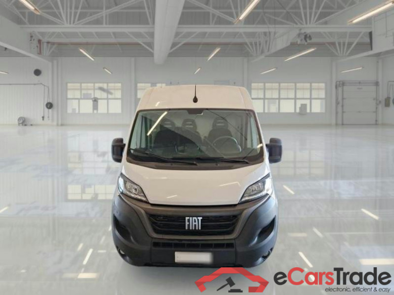 FIAT DUCATO / 2014 / 4P / FURGONE 35 MH2 2.2 MJT3 140CV E6D-FIN #6