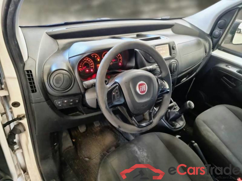 FIAT FIORINO / 2016 / 4P / VETT. FURGONATA 1.3 MULTIJET 95 CV E6 SX #3