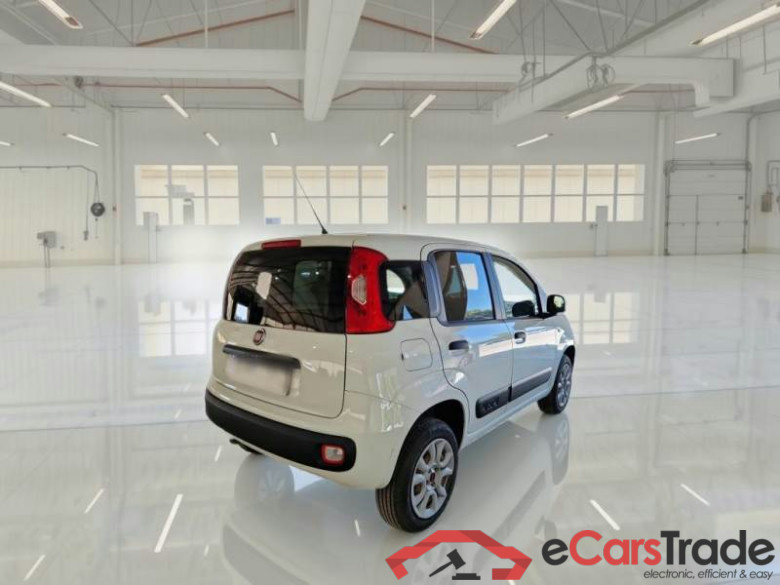 FIAT PANDA / 2012 / 5P / BERLINA 900CC 85CV VAN EU6D 4X4 2P.POP #2