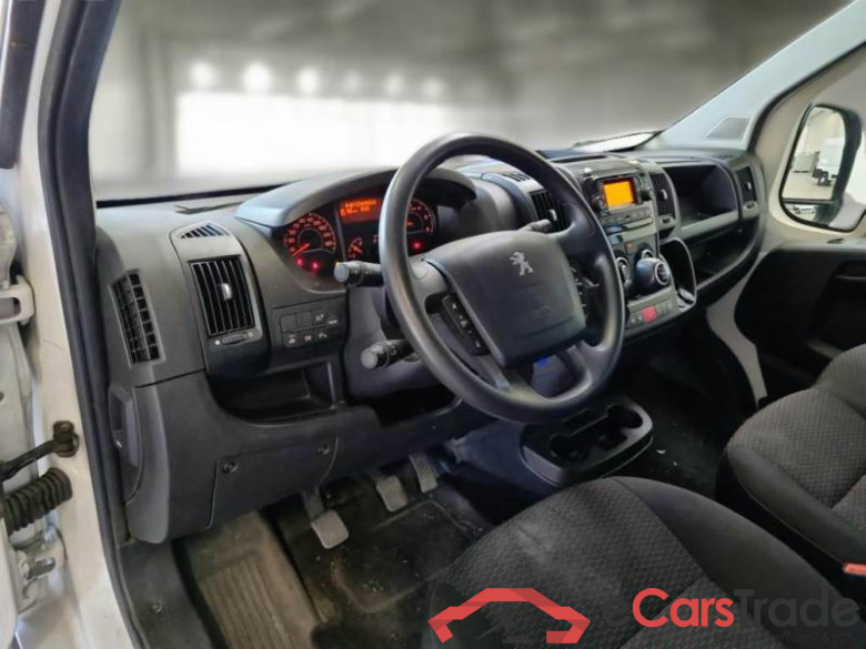 PEUGEOT BOXER / 2014 / 4P / FURGONE 333 L2H2 2.2 BLUEHDI 140CV SeS #3