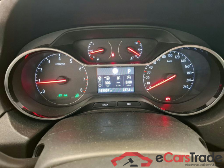 Grandland X Elegance Business 1.5 130CV BVA8 E6d #6