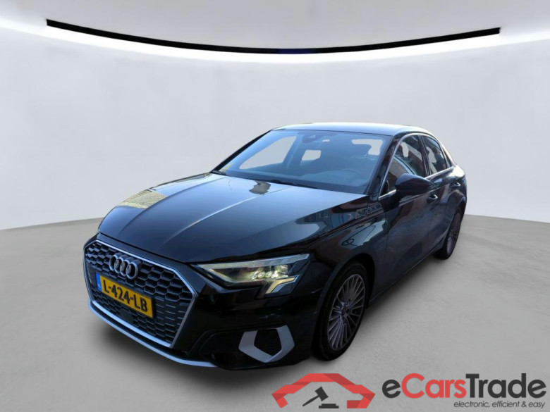 AUDI A3 Limousine 81 kW