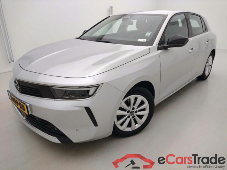 OPEL ASTRA 1.2 Edition #1