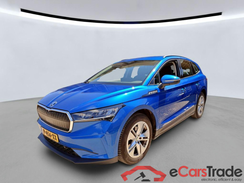 SKODA Enyaq iV 132 kW #1