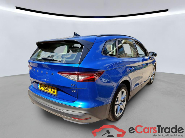 SKODA Enyaq iV 132 kW #6