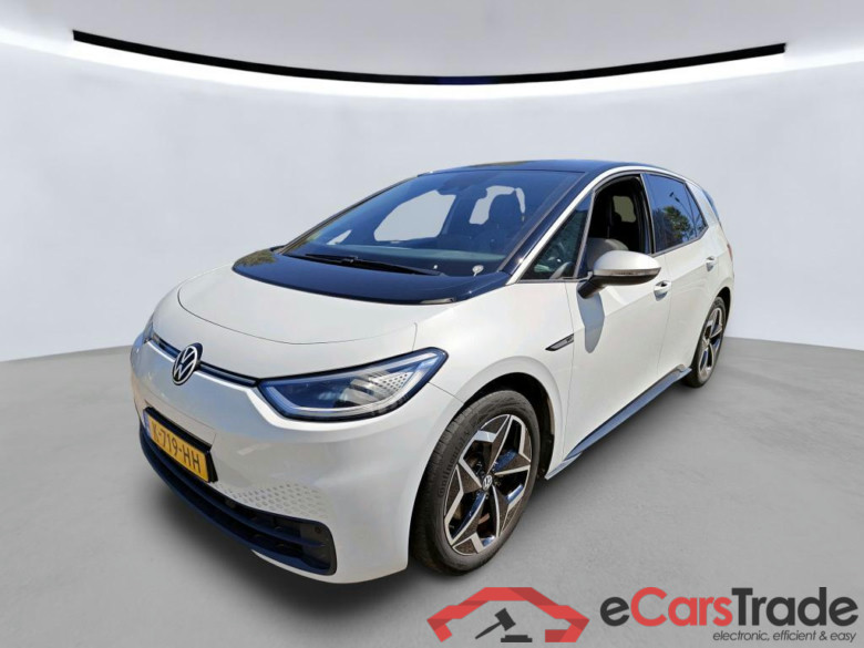 VOLKSWAGEN ID.3 150 kW #1