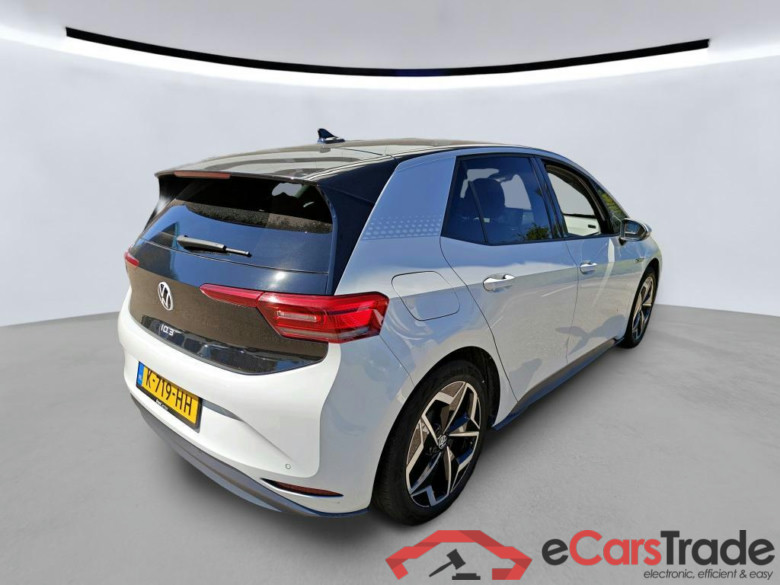 VOLKSWAGEN ID.3 150 kW #6