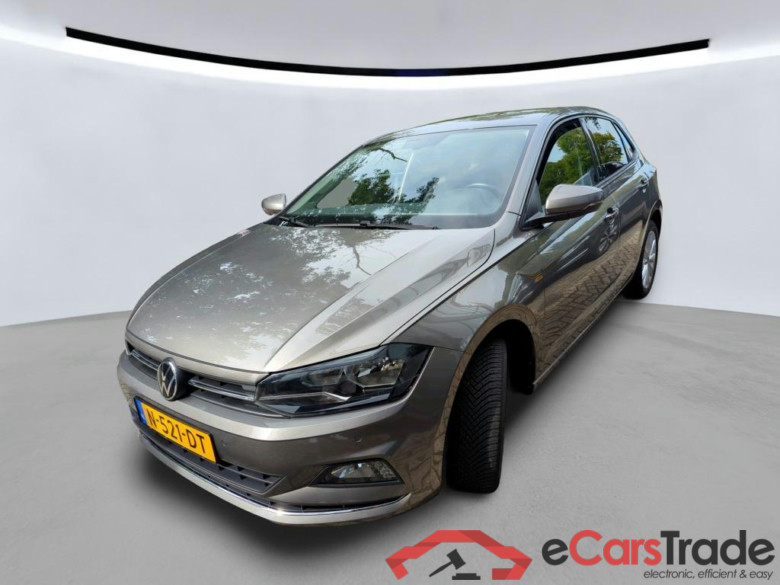 VOLKSWAGEN POLO 70 kW #1