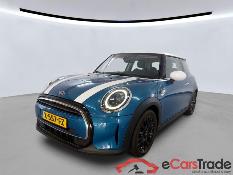 Mini Mini 100 kW