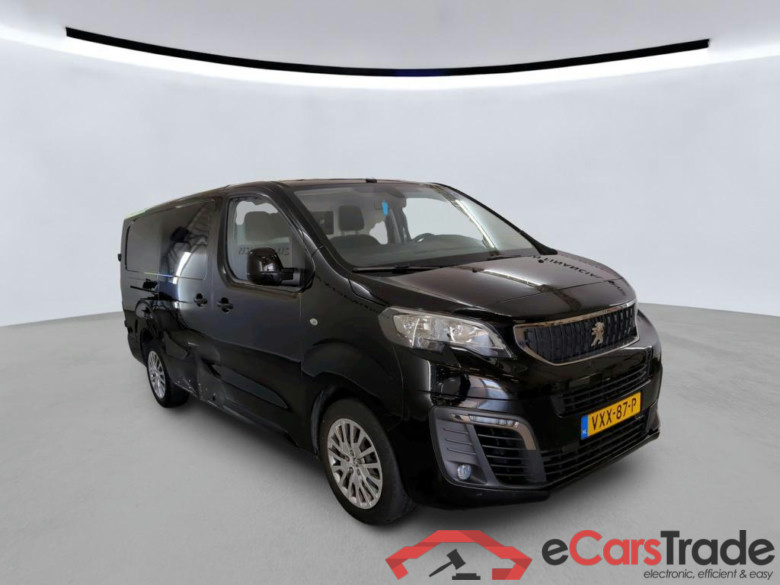 PEUGEOT Expert 106 kW #4