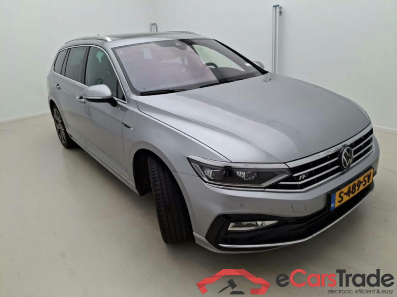 VOLKSWAGEN Passat Variant 1.5 TSI R-Line Bns+ #4
