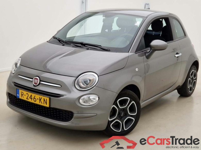 FIAT 500 1.0 Hybrid Club #1