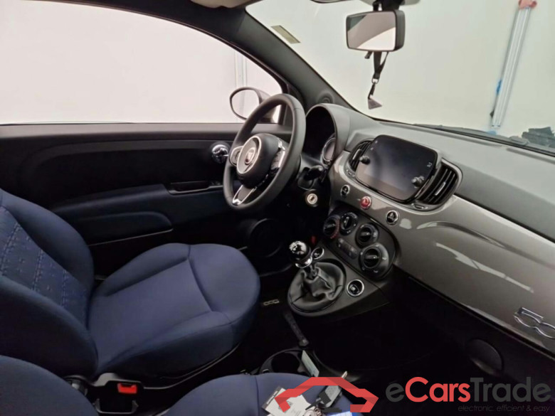FIAT 500 1.0 Hybrid Club #3