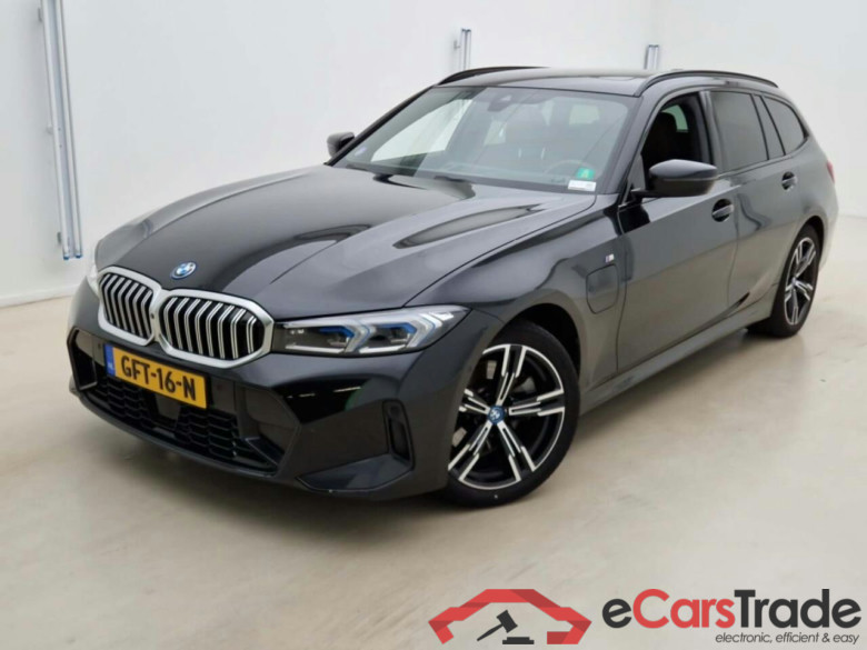 BMW 3-serie Touring 320E M-Sport