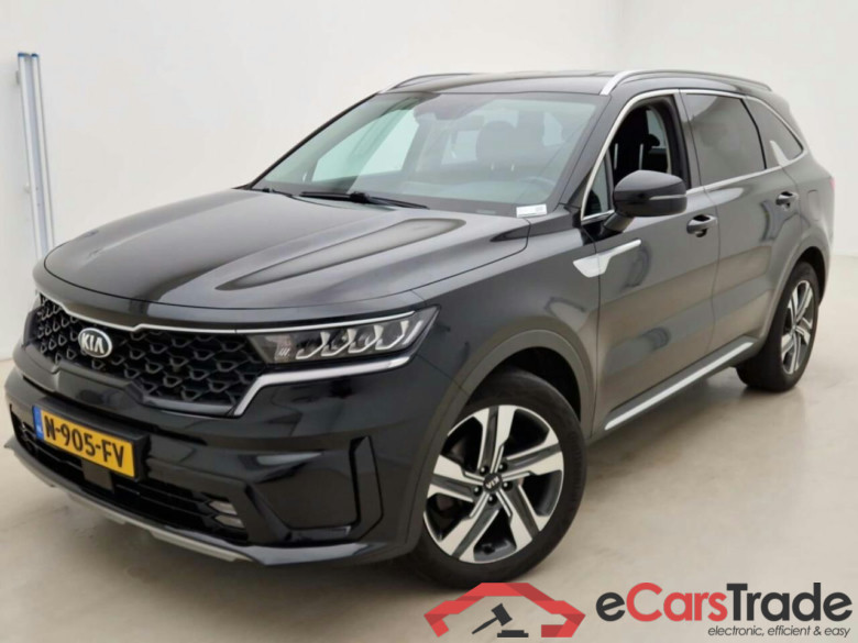 KIA Sorento 1.6 T-GDI PHV CmfL 5 #1