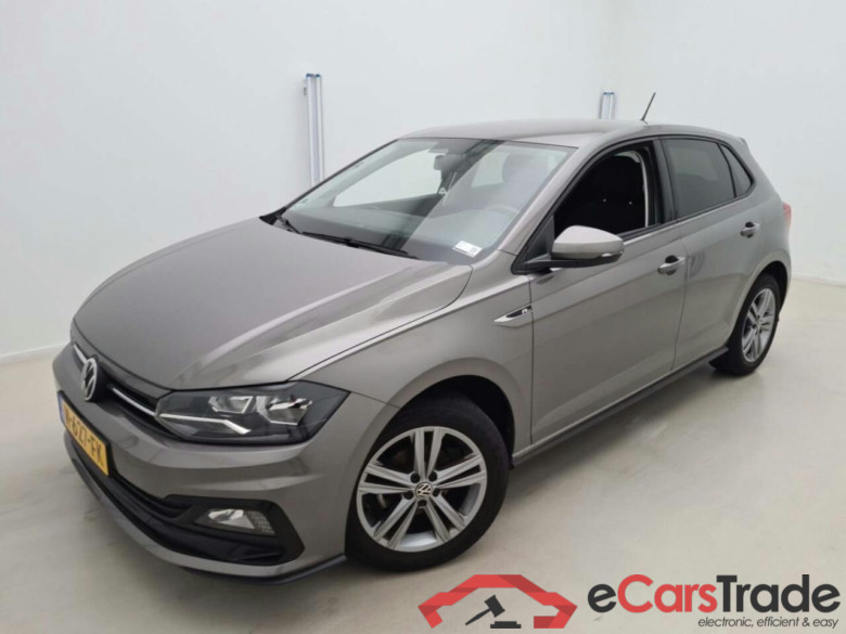 VOLKSWAGEN POLO 1.0 TSI R-Line Ed. #1