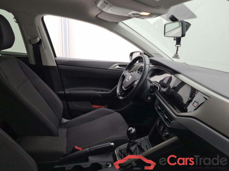 VOLKSWAGEN POLO 1.0 TSI R-Line Ed. #3