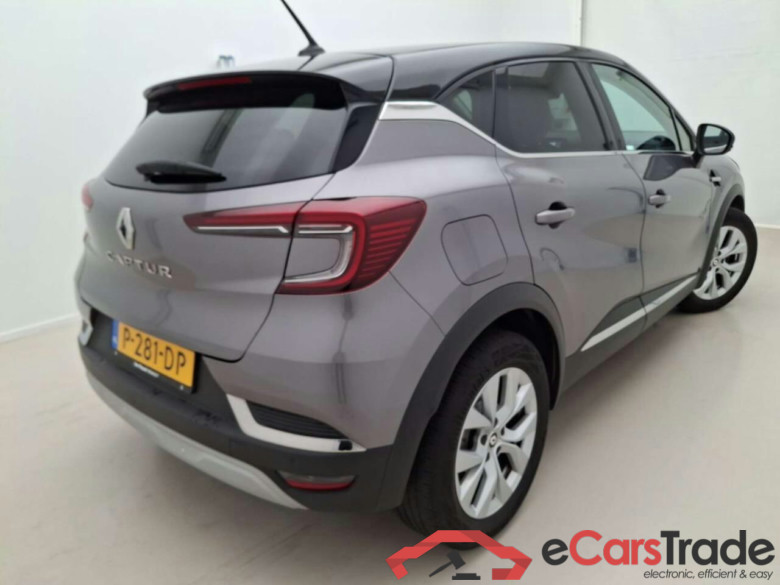 RENAULT Captur 1.0 TCe Intens #2