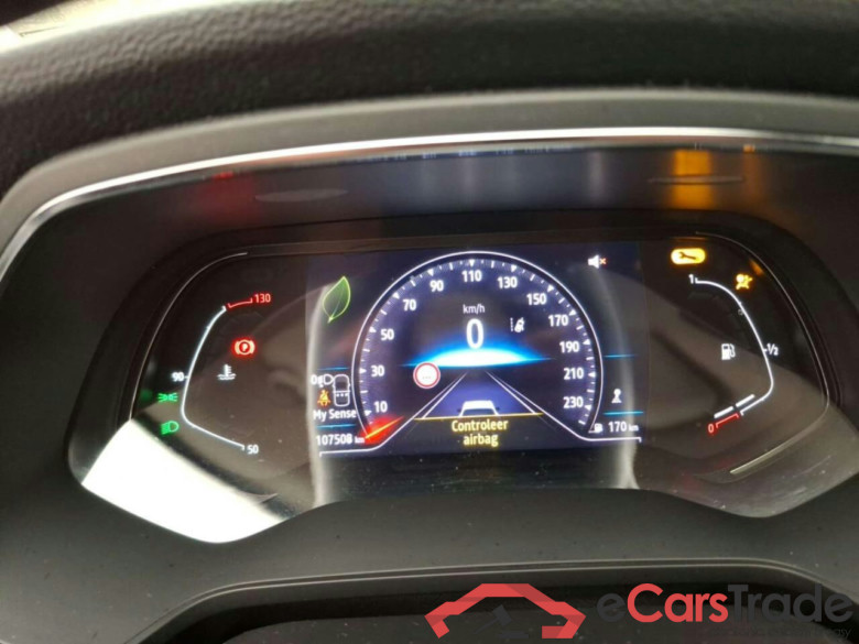 RENAULT Captur 1.0 TCe Intens #6