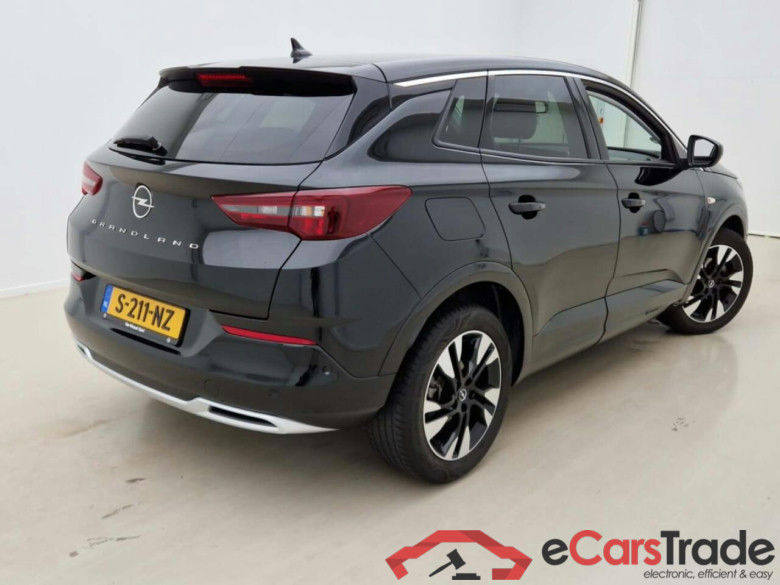 OPEL Grandland 1.2 Turbo Elegance #2