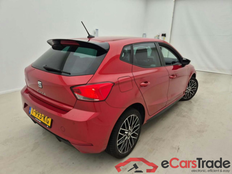 SEAT Ibiza 1.0 Ecostyle Bus. Connect #2