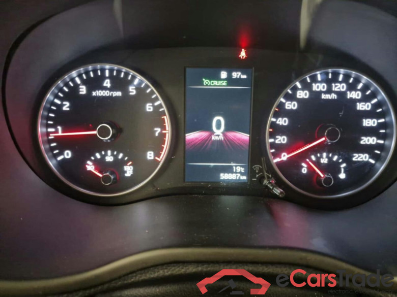 KIA Picanto 1.0 DPi DynamicLine #6