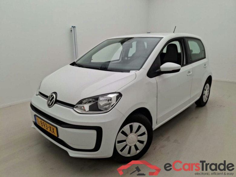 VOLKSWAGEN up! 1.0