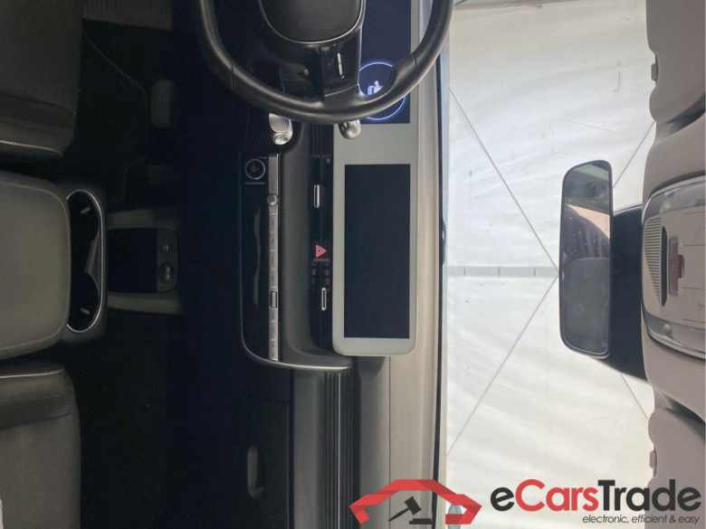 Ioniq 5 Creative Electrique 77kWh BVA #6