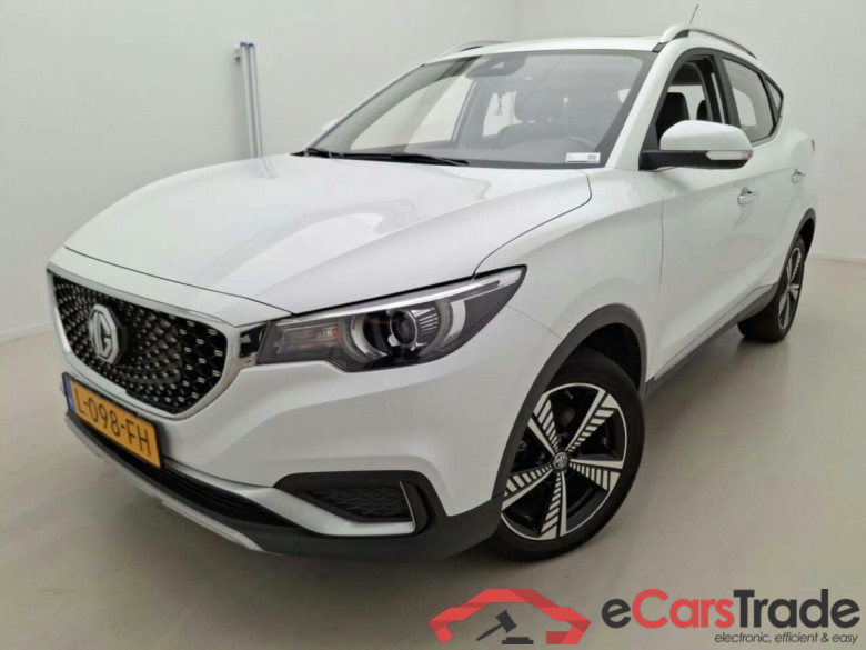 MG MG ZS EV Luxury 45 kWh #1