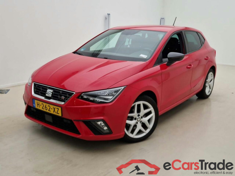 SEAT Ibiza 1.6 TDI FR Bus. Intense #1