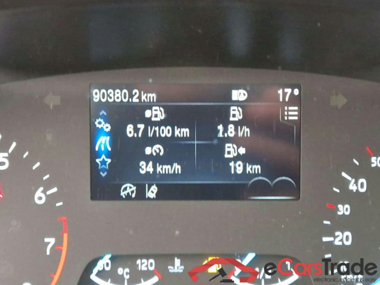 FORD Fiesta 1.0 EcoB.Hy. Tit. #6