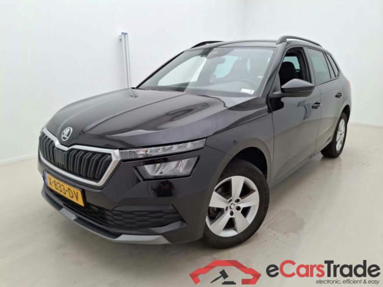 SKODA Kamiq 1.0 TSI Sport Bns