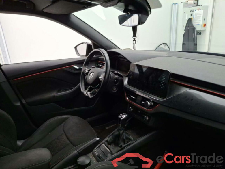 SKODA Kamiq 1.0 TSI Sport Bns #3