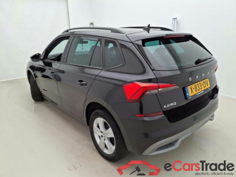 SKODA Kamiq 1.0 TSI Sport Bns #5