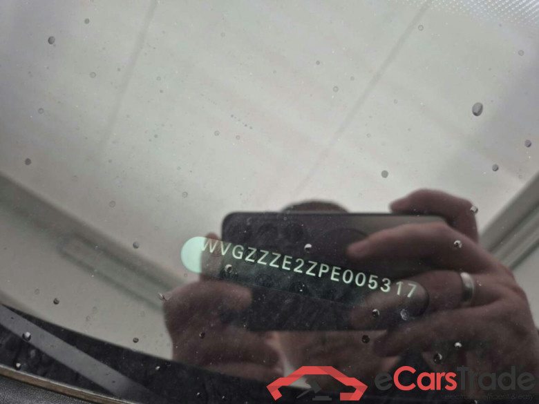 VOLKSWAGEN ID.4 Pro 77 kWh #4