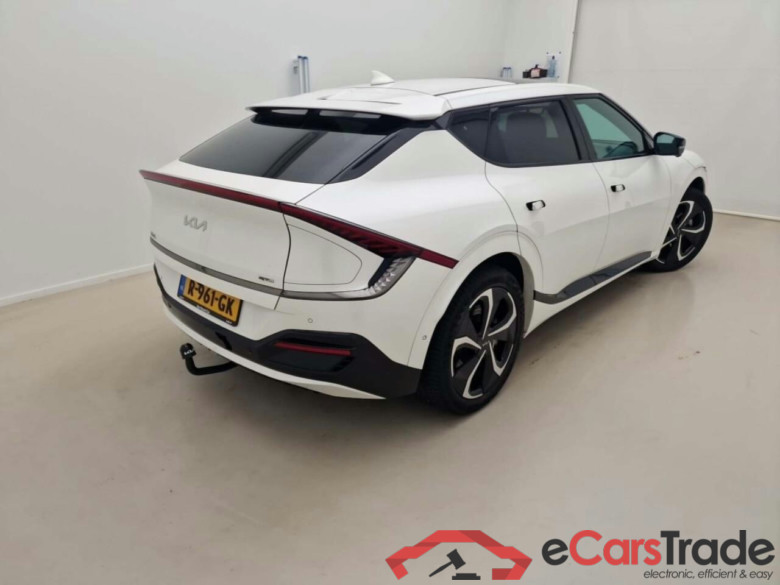 KIA EV6 GT-Line AWD 77.4 kWh #2