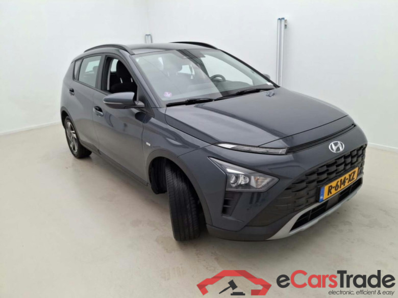 HYUNDAI Bayon 1.0 T-GDI Comfort #4