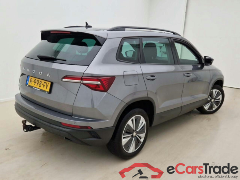 SKODA Karoq 1.5 TSI Bus.Ed. Plus #2