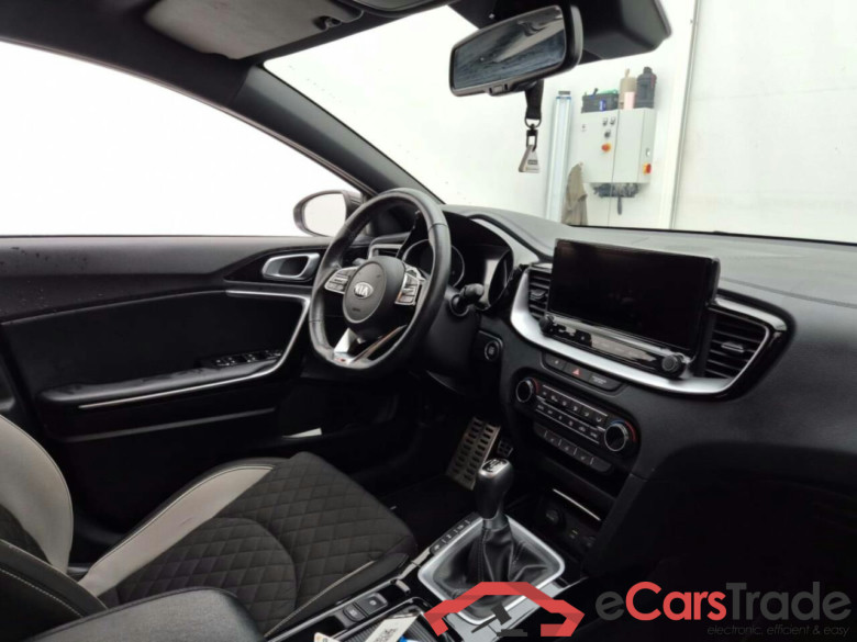 KIA ceed sportswagon 1.0 T-GDi GT-L.B.Ed. #3
