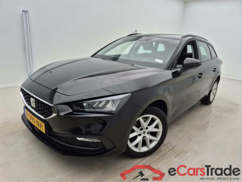 SEAT Leon Sportstourer 1.0 TSI Reference